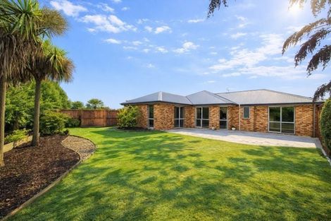 Photo of property in 79 Renoir Drive, Rolleston, 7614