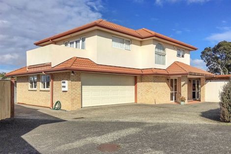 Photo of property in 13 Harris Road, Mount Wellington, Auckland, 1051