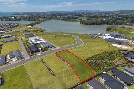 Photo of property in 10 Kuaka Rise, Omokoroa, 3114