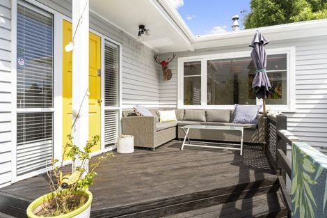 Photo of property in 1 Goldsborough Avenue, Raumati Beach, Paraparaumu, 5032