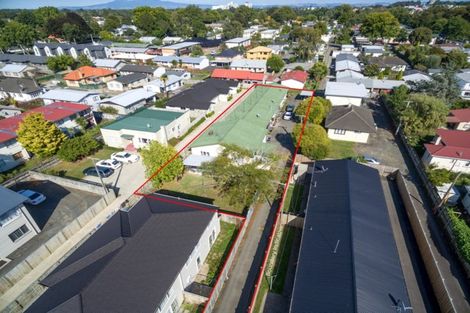 Photo of property in 109 Nixon Street, Hamilton East, Hamilton, 3216