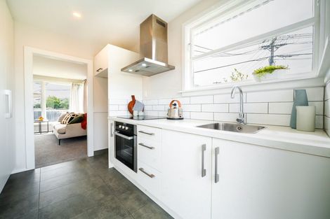 Photo of property in 1/12 Draper Street, Richmond, Christchurch, 8013