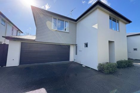 Photo of property in 2/27 Sherborne Street, St Albans, Christchurch, 8014