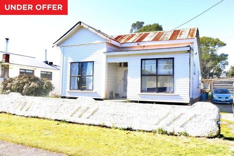 Photo of property in 147 Romilly Street, Westport, 7825