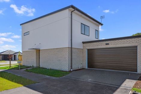 Photo of property in 1 Vildebeest Street, Halswell, Christchurch, 8025