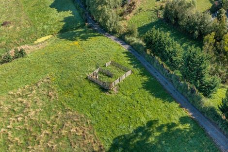 Photo of property in 337 Elsthorpe Road, Otane, 4277