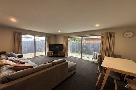Photo of property in 437a Barrington Street, Spreydon, Christchurch, 8024