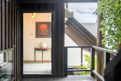 Photo of property in 245 Cannon Hill Crescent, Mount Pleasant, Christchurch, 8081