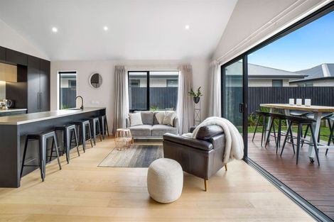 Photo of property in 6 David Buist Crescent, Halswell, Christchurch, 8025