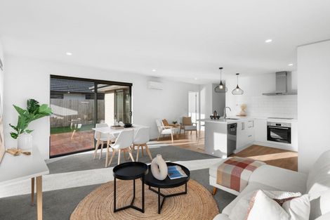 Photo of property in 32 Pitcaithly Street, Halswell, Christchurch, 8025