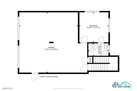 Photo of property in 22 Chichester Drive, Pinehaven, Upper Hutt, 5019