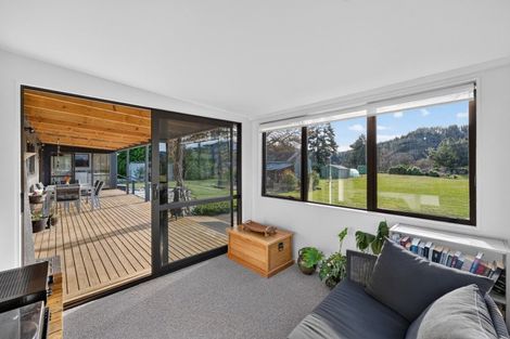 Photo of property in 1418 Tadmor-glenhope Road, Tapawera, Wakefield, 7096
