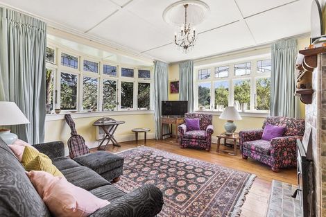Photo of property in 45 Durham Street, Aro Valley, Wellington, 6021