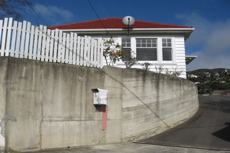 Photo of property in 281 Karori Road, Karori, Wellington, 6012