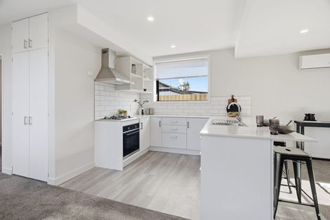 Photo of property in 33 Randolph Street, Woolston, Christchurch, 8062