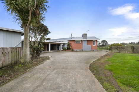 Photo of property in 425 Makerua Road, Tokomaru, 4474