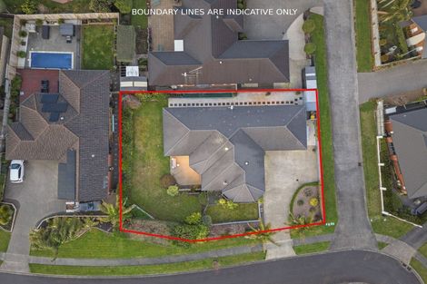Photo of property in 62 Lough Bourne Drive, Pukekohe, 2120