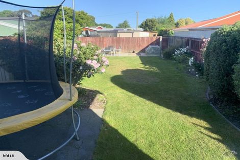 Photo of property in 19 Leacroft Street, Bishopdale, Christchurch, 8053