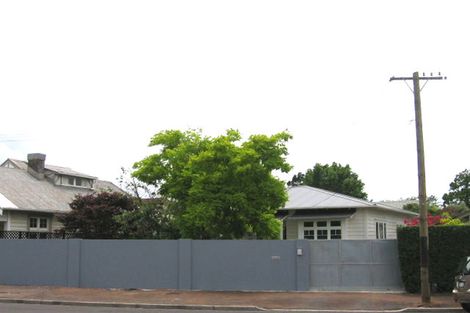 Photo of property in 124 Clonbern Road, Remuera, Auckland, 1050