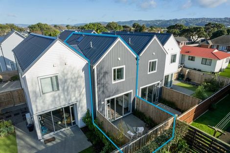 Photo of property in 22 Eruera Love Lane, Waterloo, Lower Hutt, 5011