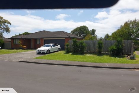 Photo of property in 8 Scotts Field Drive, Takanini, 2112