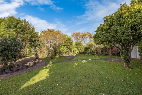 Photo of property in 58 Brunswick Street, Hutt Central, Lower Hutt, 5010
