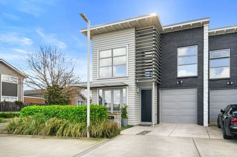Photo of property in 166 Clark Road, Hobsonville, Auckland, 0616