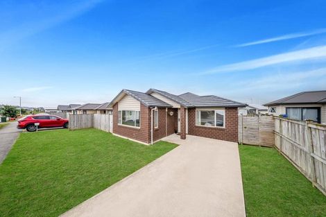 Photo of property in 28 Rainsford Road, Pukekohe, 2120