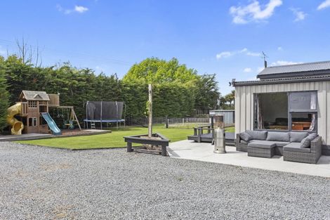 Photo of property in 31 Greens Road, Tuahiwi, Kaiapoi, 7691
