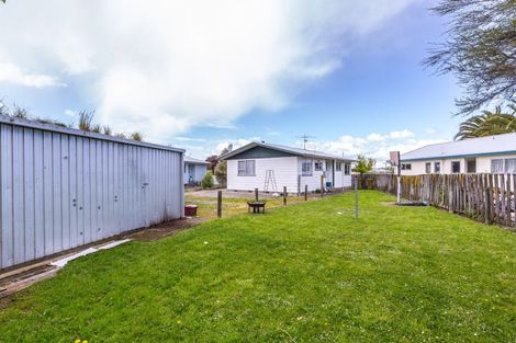 Photo of property in 53 Kippenberger Street, Lansdowne, Masterton, 5810