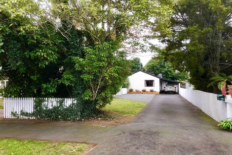 Photo of property in 11a Young Street, Claudelands, Hamilton, 3214