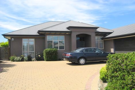 Photo of property in 9 O'neill Avenue, Northwood, Christchurch, 8051