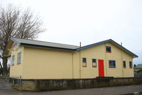 Photo of property in 4 Chambers Street, Napier South, Napier, 4110