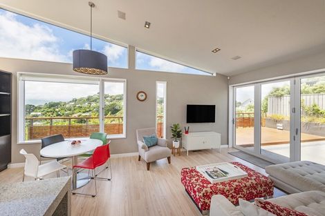 Photo of property in 17 Pitt Street, Wadestown, Wellington, 6012