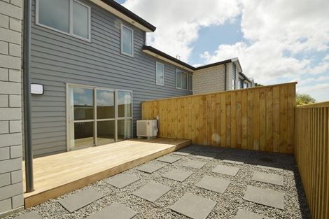 Photo of property in 171c Wallace Road, Mangere Bridge, Auckland, 2022