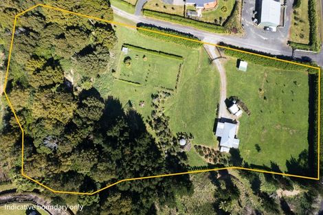 Photo of property in 166d Heard Road, Waihi, 3681
