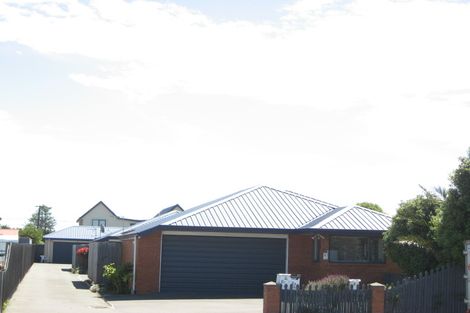 Photo of property in 5 North Parade, Richmond, Christchurch, 8013