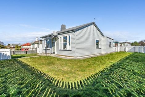 Photo of property in 233 Princes Street, Strathern, Invercargill, 9812
