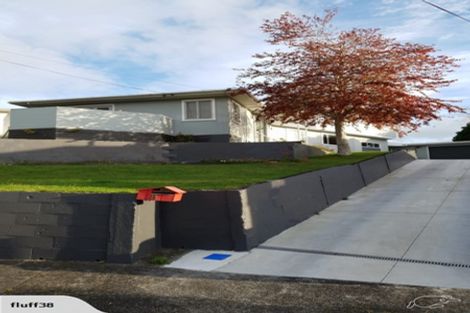 Photo of property in 8 Sardinha Place, Marfell, New Plymouth, 4310