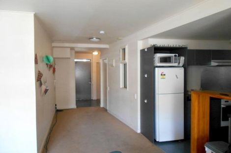 Photo of property in Hannahs Corner, 16/8 Leeds Street, Te Aro, Wellington, 6011