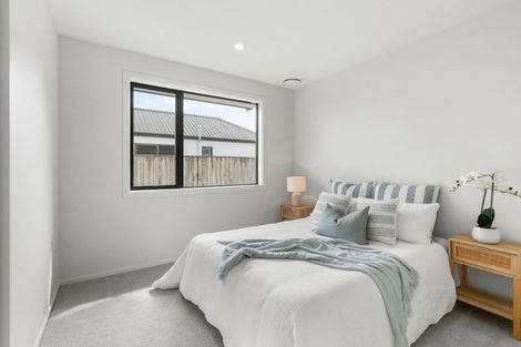 Photo of property in 47 Blue Jacket Drive, Halswell, Christchurch, 8025