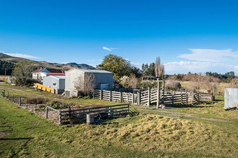 Photo of property in 431 Grange Hill Road, Makareao, Palmerston, 9483