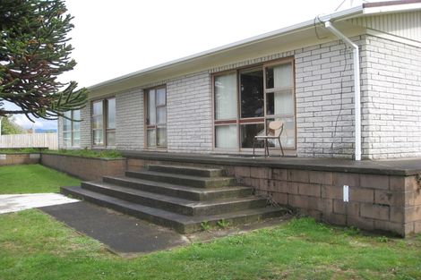 Photo of property in 17 Station Road, Waihi, 3610