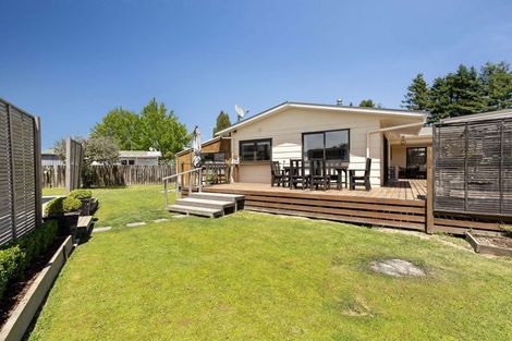 Photo of property in 31 Totara Street, Edgecumbe, 3120
