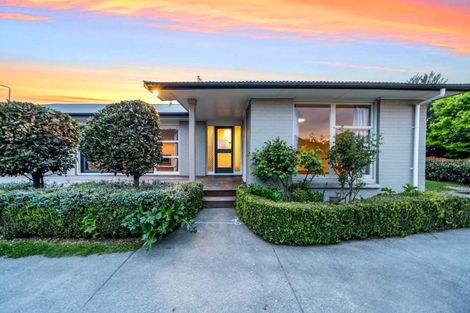Photo of property in 283 Waimairi Road, Ilam, Christchurch, 8041