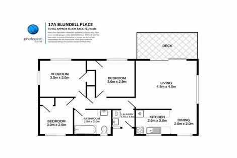 Photo of property in 17a Blundell Place, Te Awamutu, 3800