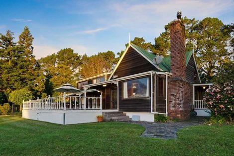 Photo of property in 794 Blackbridge Road, Waitoki, Kaukapakapa, 0871