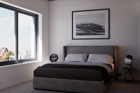 Photo of property in 78 France Street South, Eden Terrace, Auckland, 1010