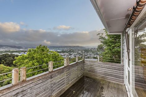 Photo of property in 87a Seatoun Heights Road, Seatoun, Wellington, 6022