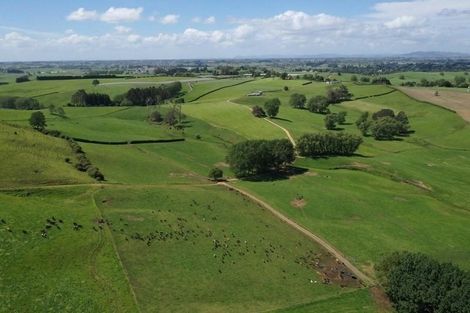 Photo of property in 210 Cruickshank Road, Tokanui, Te Awamutu, 3875